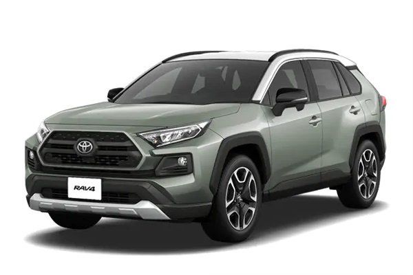 Toyota RAV4 request photo 1